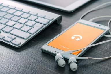 Distribusi Musik